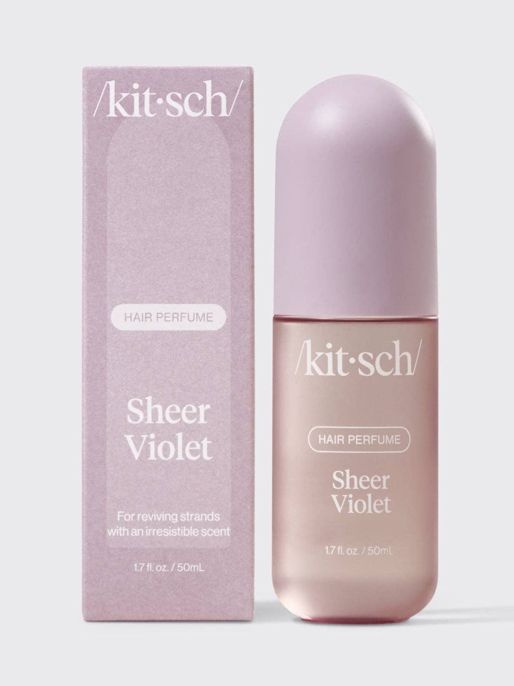 Kitsch Sheer Violet Hair Perfume